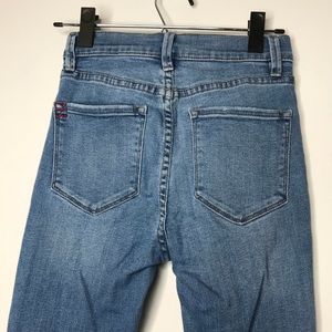 BDG Urban Outfitters Twig High Rise Skinny Jean